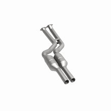 Load image into Gallery viewer, MagnaFlow Conv DF BMW 3 01-06 Rear - 24510