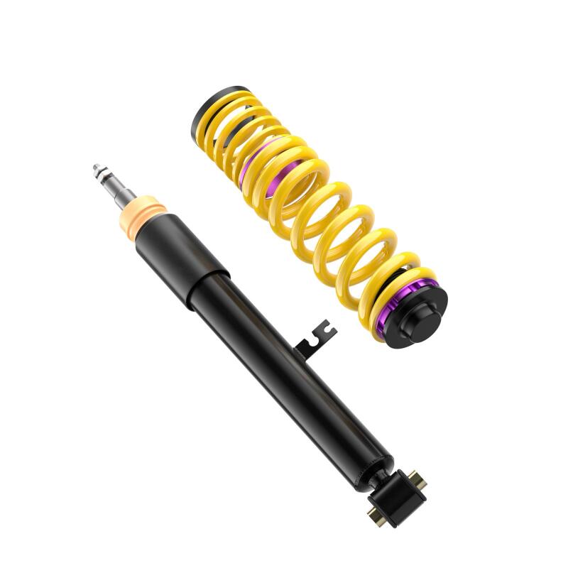 KW BMW M340i xDrive G20 AWD Sedan Without Electronic Dampers Coilover V1 - 102200DK