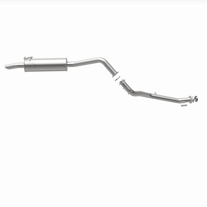 MagnaFlow BRE Exhaust Kit 08-15 Scion xB 2.4L - 106-0843