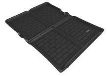 Load image into Gallery viewer, 3D MAXpider 2018+ BMW 8 Series Gran Coupe RWD Kagu Cargo Liner - Black