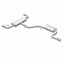 Load image into Gallery viewer, BRExhaust 10-14 VW GTI 2.0L Exhaust Kit - 106-0928