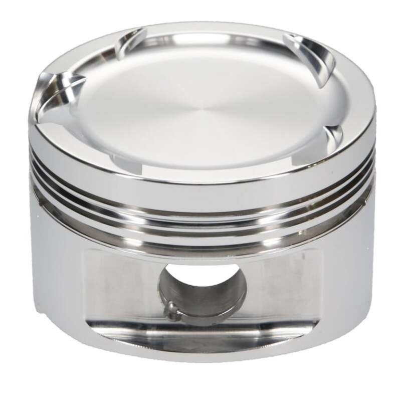 JE Pistons VW 1.8L 20V 9.25 KIT Set of 4 Pistons - 242882