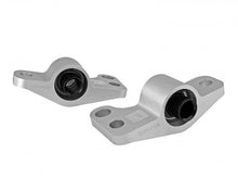 Load image into Gallery viewer, Skunk2 96-00 Honda Civic Front Spherical Bushing Compliance Bracket - Clear - 542-05-M555