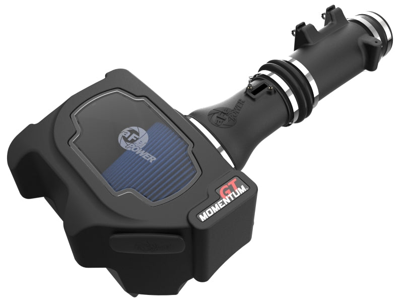 aFe 2025 RAM 1500 L6-3.0L (tt) Momentum GT Cold Air Intake System w/ Pro 5R Filter - 50-70120R