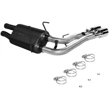 Load image into Gallery viewer, Flowmaster 99-04 Ford F-150 Lightning American Thunder Cat-Back Exhaust System - 17367