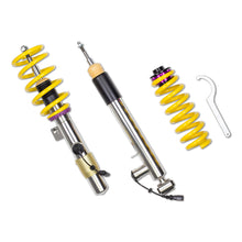 Load image into Gallery viewer, KW Coilover Kit DDC ECU 2011+ BMW 1 Series M Coupe - 39020004