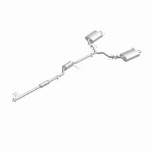 Load image into Gallery viewer, MagnaFlow BRE Exhaust Kit 99-03 Acura CL TL 3.2L - 106-0307