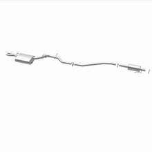 Load image into Gallery viewer, MagnaFlow BRE Exhaust Kit 06-10 Fusion Milan 2.3L - 106-0191