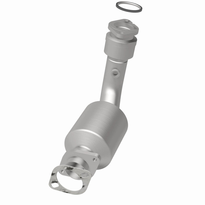 MagnaFlow Direct Fit Catalytic Converter 08-09 Pontiac G8 6.0L Underbody - 5461627