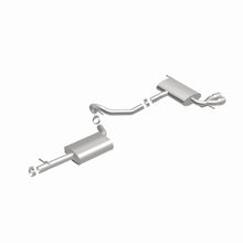 Load image into Gallery viewer, BRExhaust Exhaust Kit - 09-17 VW Tiguan 2.0L - 106-0818