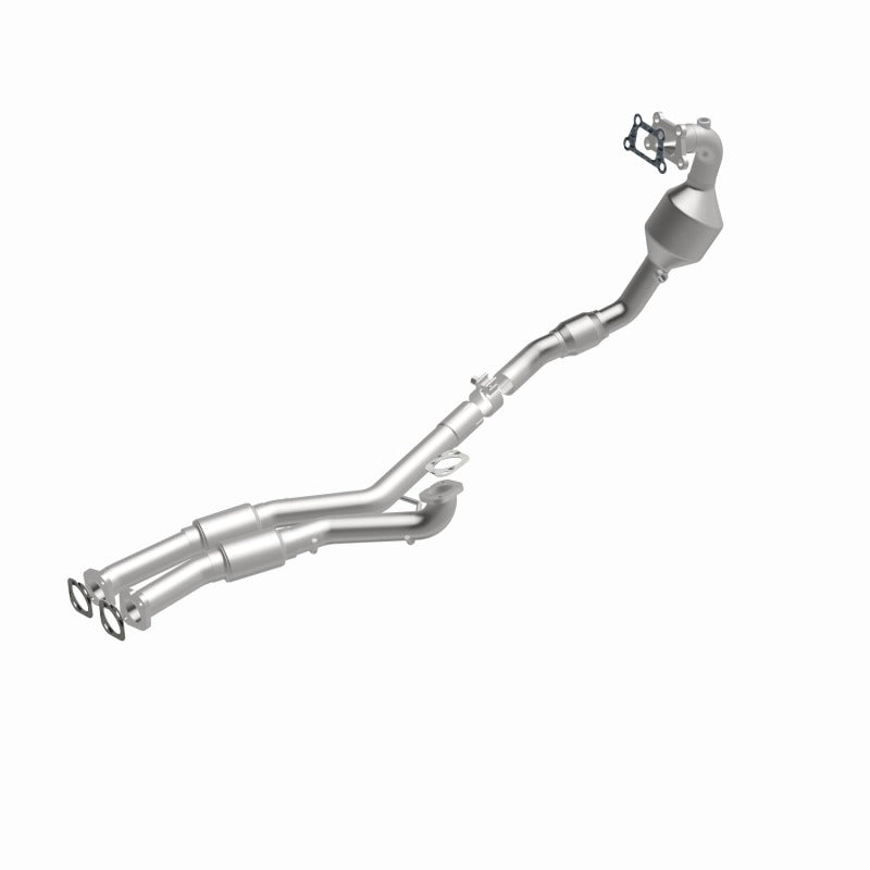 MagnaFlow Direct Fit Catalytic Converter 12-15 Cadillac SRX V6-3.6L (FWD Only) - 52647