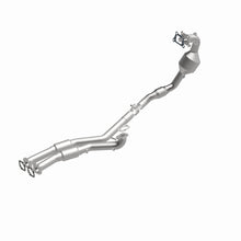 Load image into Gallery viewer, MagnaFlow Direct Fit Catalytic Converter 12-15 Cadillac SRX V6-3.6L (FWD Only) - 52647