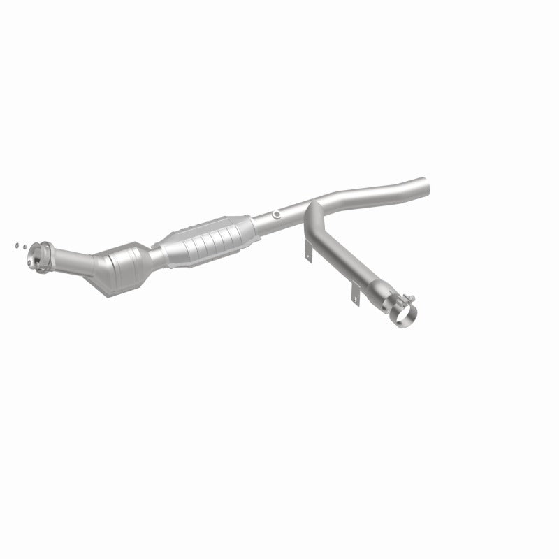 MagnaFlow Direct Fit Catalytic Converter 97-98 F150/F250 4.2L 2Wd Pa - 23317