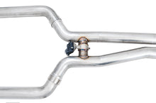 Load image into Gallery viewer, AWE Tuning Mercedes-Benz W213 AMG E63/S Sedan/Wagon SwitchPath Exhaust System - for DPE Cars - 3025-31044