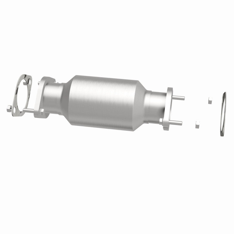 MagnaFlow 13-14 Genesis Coupe 2L Underbody Direct Fit Converter - 52861
