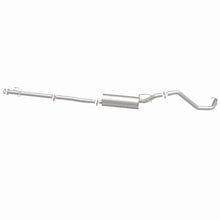 Load image into Gallery viewer, MagnaFlow BRE Exhaust Kit 95-00 Toyota Tacoma 2.7L - 106-0240