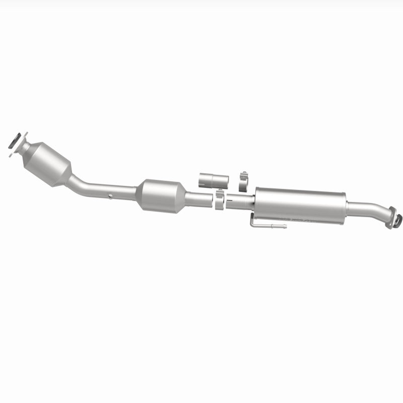MagnaFlow 18-21 Toyota C-HR 2.0L Direct Fit Catalytic Converter - 6511112
