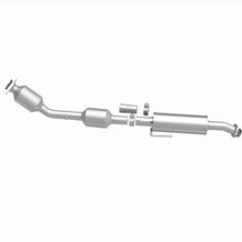 Load image into Gallery viewer, MagnaFlow 18-21 Toyota C-HR 2.0L Direct Fit Catalytic Converter - 6511112