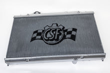Load image into Gallery viewer, CSF FE1 Civic Si / DE4 Acura Integra High Performance All Aluminum Radiator - 7222