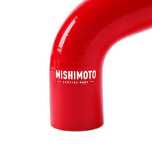 Load image into Gallery viewer, Mishimoto 01-07 Subaru WRX / WRX STI Red Silicone Hose Kit - MMHOSE-WRX-01RD