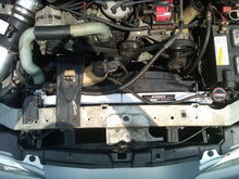 Load image into Gallery viewer, Mishimoto 94-95 Ford Mustang w/ Stabilizer System Manual Aluminum Radiator - MMRAD-MUS-94B
