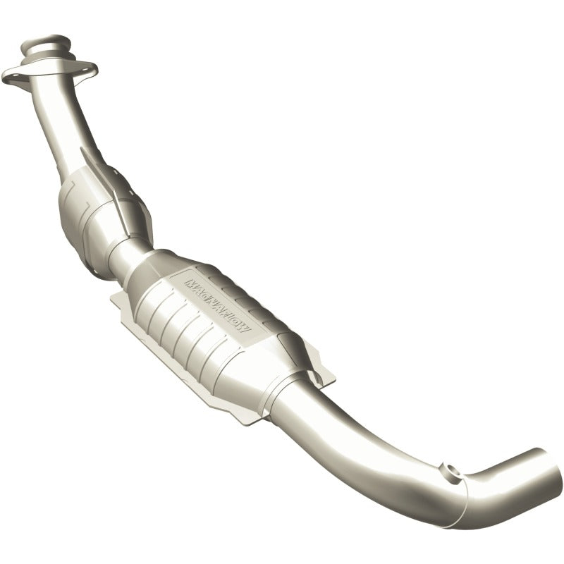 MagnaFlow Direct Fit Catalytic Converter 00-03 Ford Van 4.2L OEM - 49429