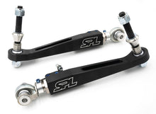 Load image into Gallery viewer, SPL Parts 2014+ BMW M2/M3/M4 (F8X) Front Lower Control Arms - SPL FLCA F8X