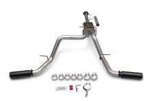 Load image into Gallery viewer, Flowmaster 11-19 GM 2500HD/3500HD 6.0L FlowFX DOS Cat-Back Exhaust System - 717987