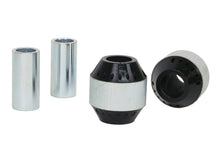 Load image into Gallery viewer, Whiteline 01-05 Lexus IS300 Radius Arm Lower Bushing Kit - W83478