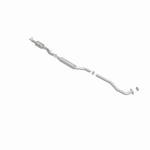 Load image into Gallery viewer, MagnaFlow Direct Fit Catalytic Converter 2008-2009 OUTLANDER 2.4 L Underbody - 52175