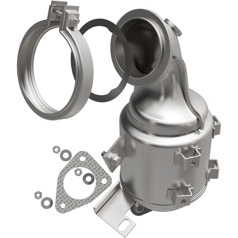 MagnaFlow 2019-2020 Buick Encore Direct Fit Catalytic Converter Front Underbody 1.4L - 280173