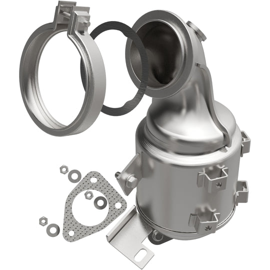 MagnaFlow 2019-2020 Buick Encore Direct Fit Catalytic Converter Front Underbody 1.4L - 280173