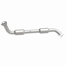 Load image into Gallery viewer, MagnaFlow 13-17 Lexus LX570 5.7L Direct Fit Converter - 5582633