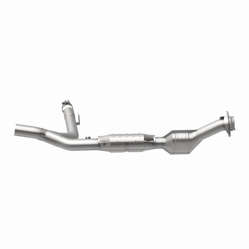 MagnaFlow Direct Fit Catalytic Converter 01 Ford Trucks 5.4L - 51544