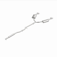 Load image into Gallery viewer, MagnaFlow BRE Exhaust Kit 00-08 Cadillac Deville DTS 4.6L - 106-0559