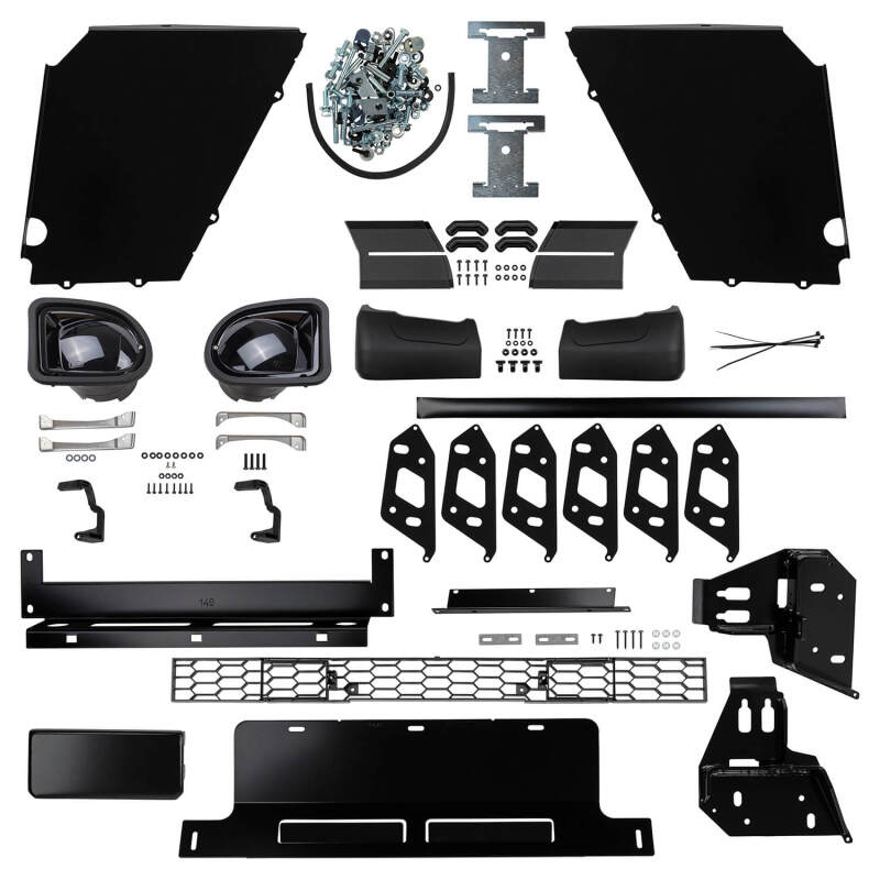 ARB Summit Combar ARB Fog Mkii Mu-X My17 - 3448550