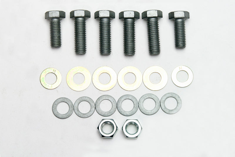 Wilwood bolt kit BRACKET/SPINDLE tci AERO6 - 230-13198