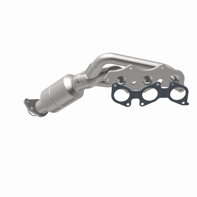 MagnaFlow Direct Fit Catalytic Converter 10-12 Toyota FJ/4Runner 4.0L - 51198