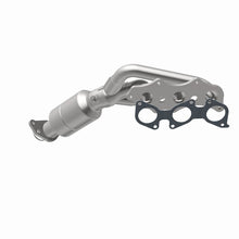 Load image into Gallery viewer, MagnaFlow Direct Fit Catalytic Converter 10-12 Toyota FJ/4Runner 4.0L - 51198