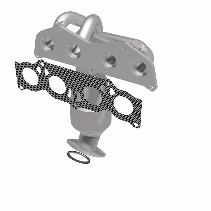 MagnaFlow Direct Fit Catalytic Converter 03 Camry 2.4L - 452803