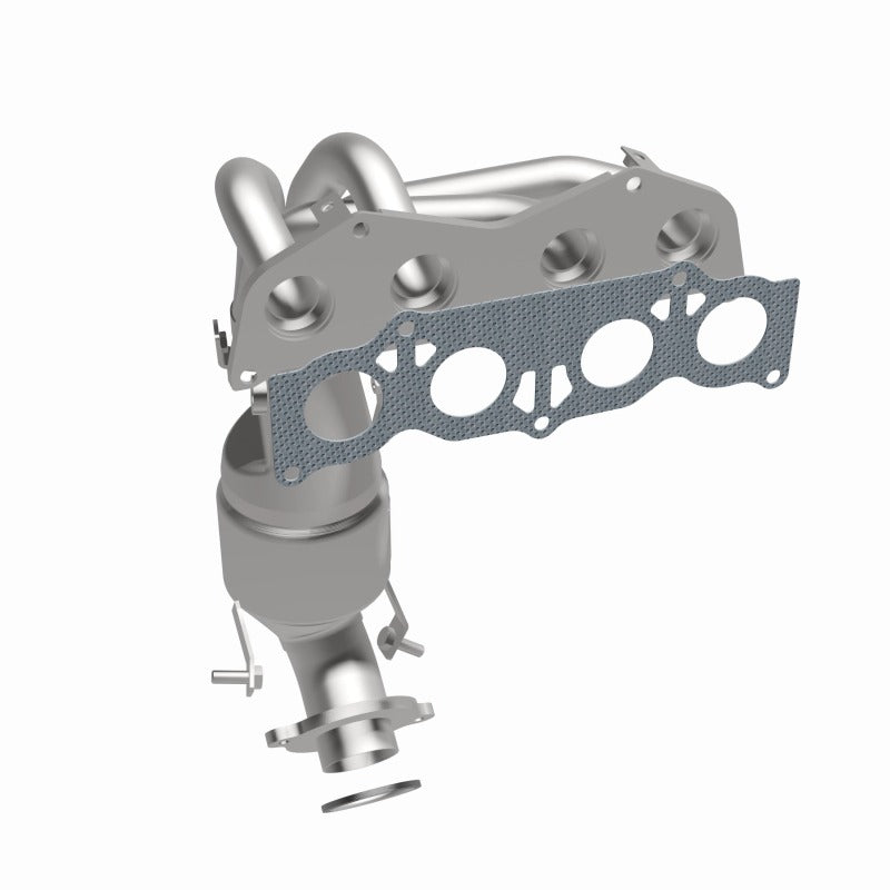 MagnaFlow DF Cat Conv 05-09 Scion tC 2.4L Manifold/09 Toyota Corolla/Matrix 2.4L Manifold (49 State) - 50110