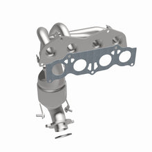 Load image into Gallery viewer, MagnaFlow Direct Fit Catalytic Converter Scion tC 05-09 2.4L - 452110