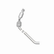 Load image into Gallery viewer, MagnaFlow Direct Fit Catalytic Converter 04-06 Dodge Ram SRT-10 8.3L Driver Side - 49666
