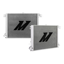 Load image into Gallery viewer, Mishimoto 2016+ Nissan Titan XD 5.0L Cummins Aluminum Radiator - MMRAD-XD-16