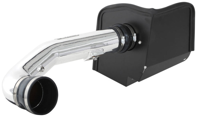 K&N 09-10 Yukon/Sierra/Tahoe/Silverado/Escalade High Flow Performance Kit - 77-3070KP