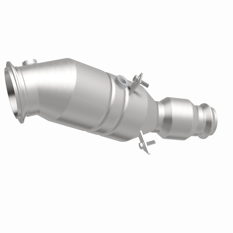 MagnaFlow Direct Fit Catalytic Converter 2016 BMW 428i 2.0L Underbody - 52257