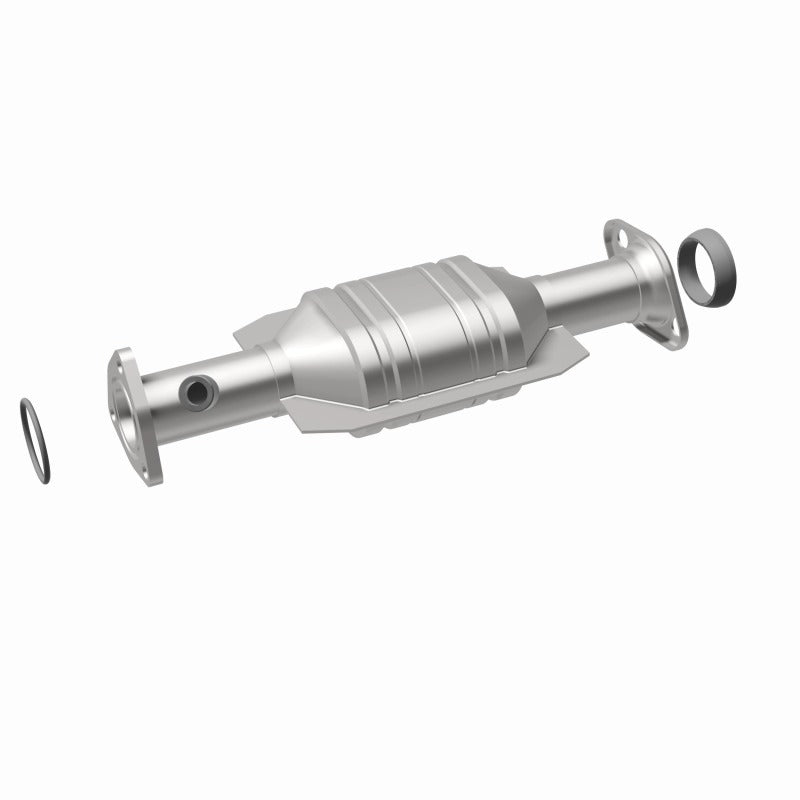MagnaFlow Direct Fit Catalytic Converter 95 Honda Odyssey 2.2L - 27401