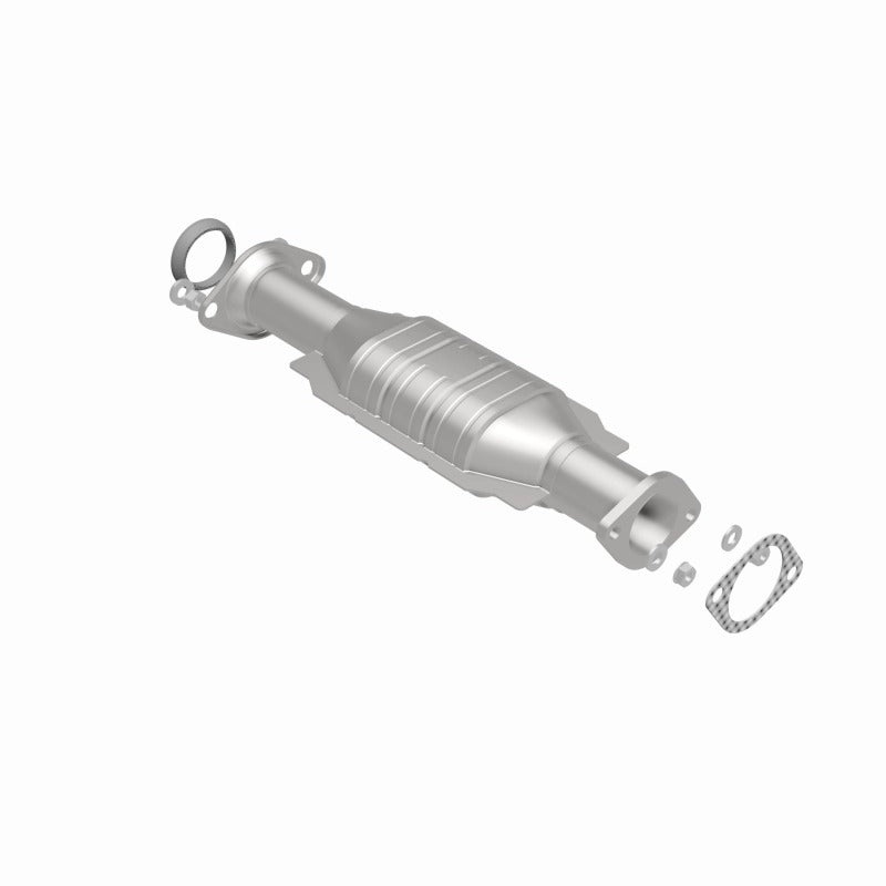 MagnaFlow Direct Fit Catalytic Converter 01-02 Montero 3.5L Rear - 24239