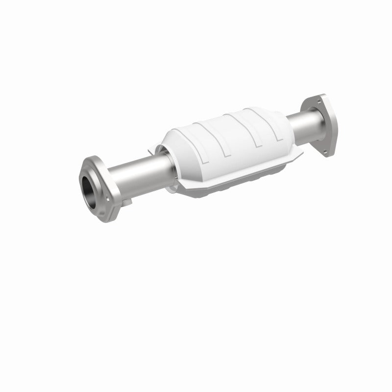 MagnaFlow Direct Fit Catalytic Converter 00-01 Cherokee Rear 4.0L - 447224