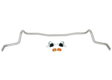 Load image into Gallery viewer, Whiteline 14-18 Mazda 3 Front 24mm Heavy Duty Adjustable Swaybar - BMF66Z